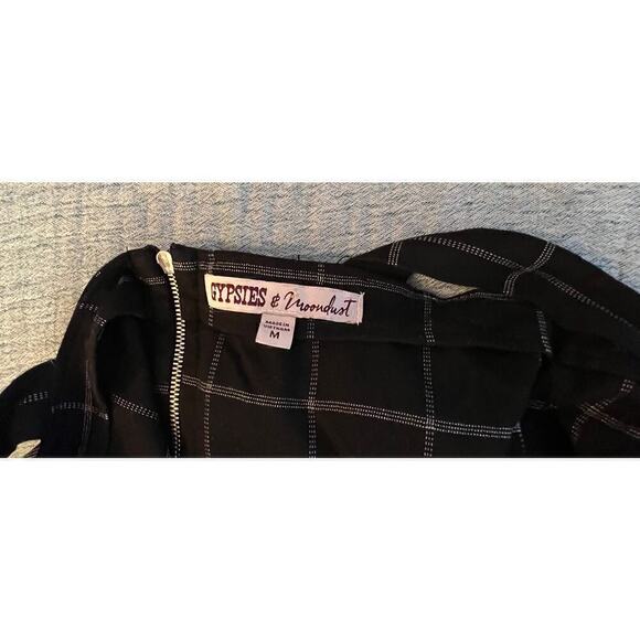 Gypsies & Moondust Jumper MED - Picture 7 of 7